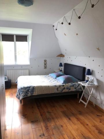 Hotel Les Trois Cornets Saint-Ouen-des-Champs Zewnętrze zdjęcie